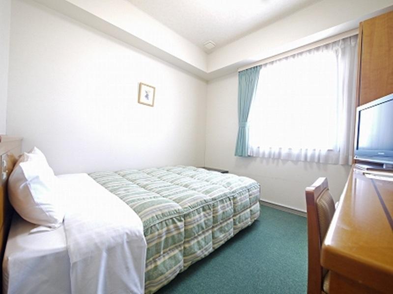 Hotel Route-Inn Nakatsugawa Inter Exterior foto