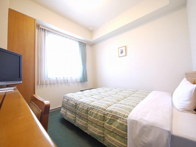 Hotel Route-Inn Nakatsugawa Inter Exterior foto