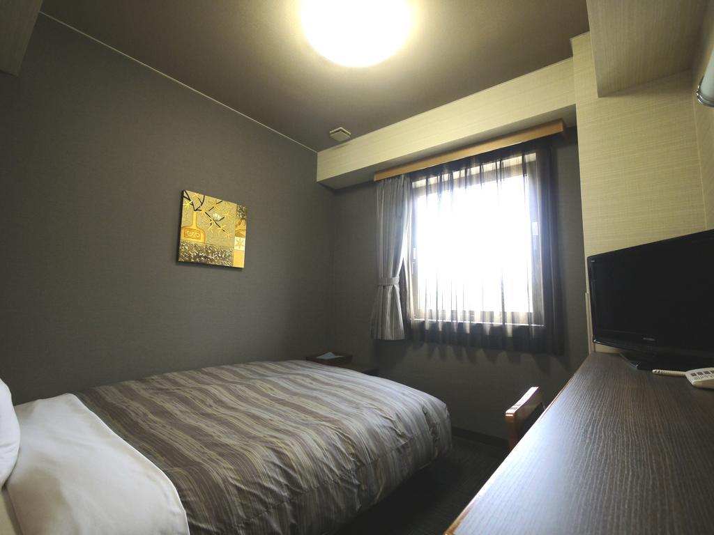 Hotel Route-Inn Nakatsugawa Inter Exterior foto