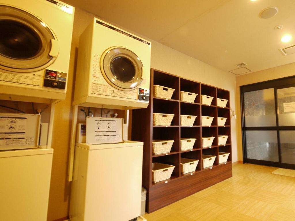 Hotel Route-Inn Nakatsugawa Inter Exterior foto