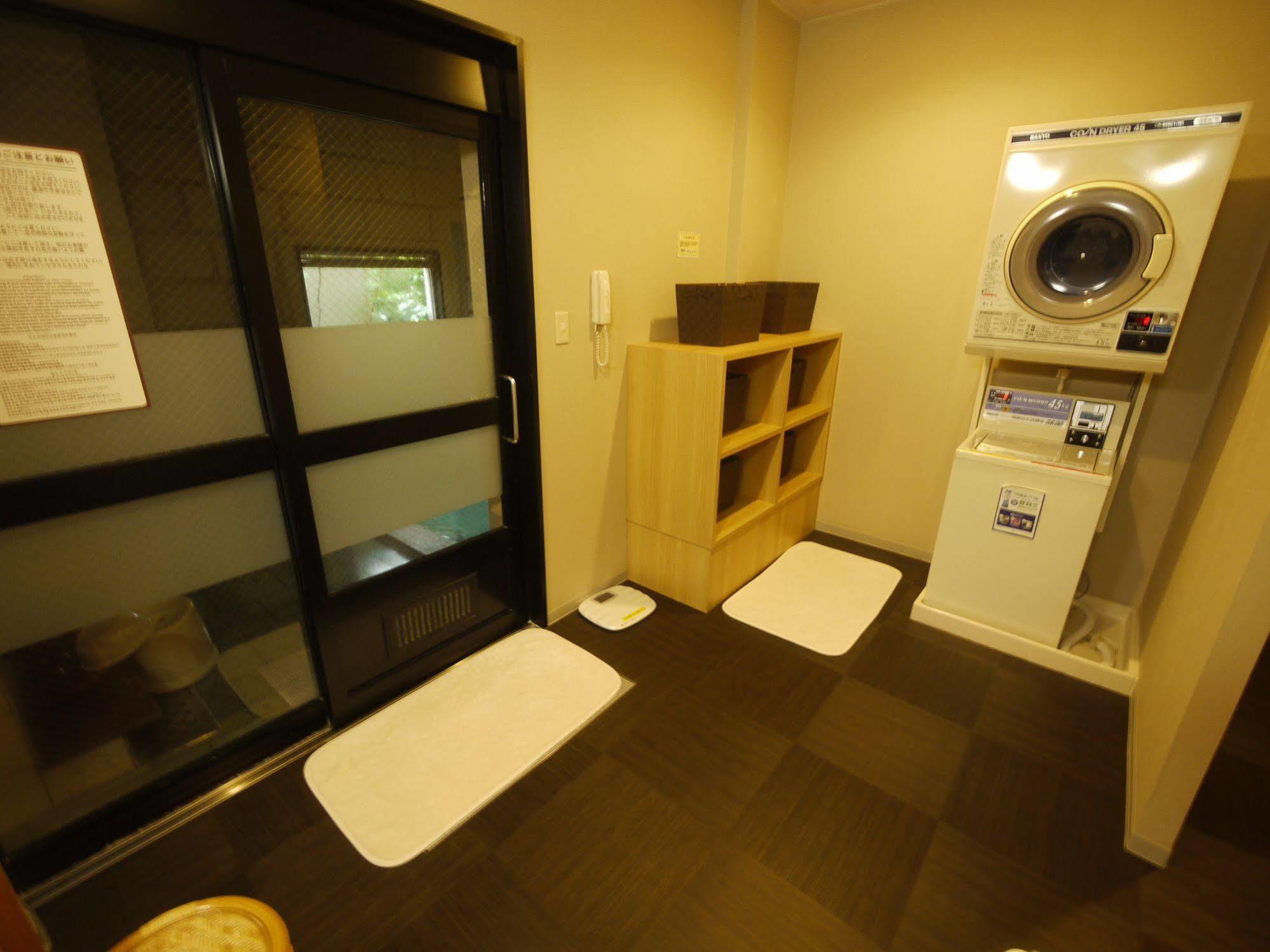Hotel Route-Inn Nakatsugawa Inter Exterior foto