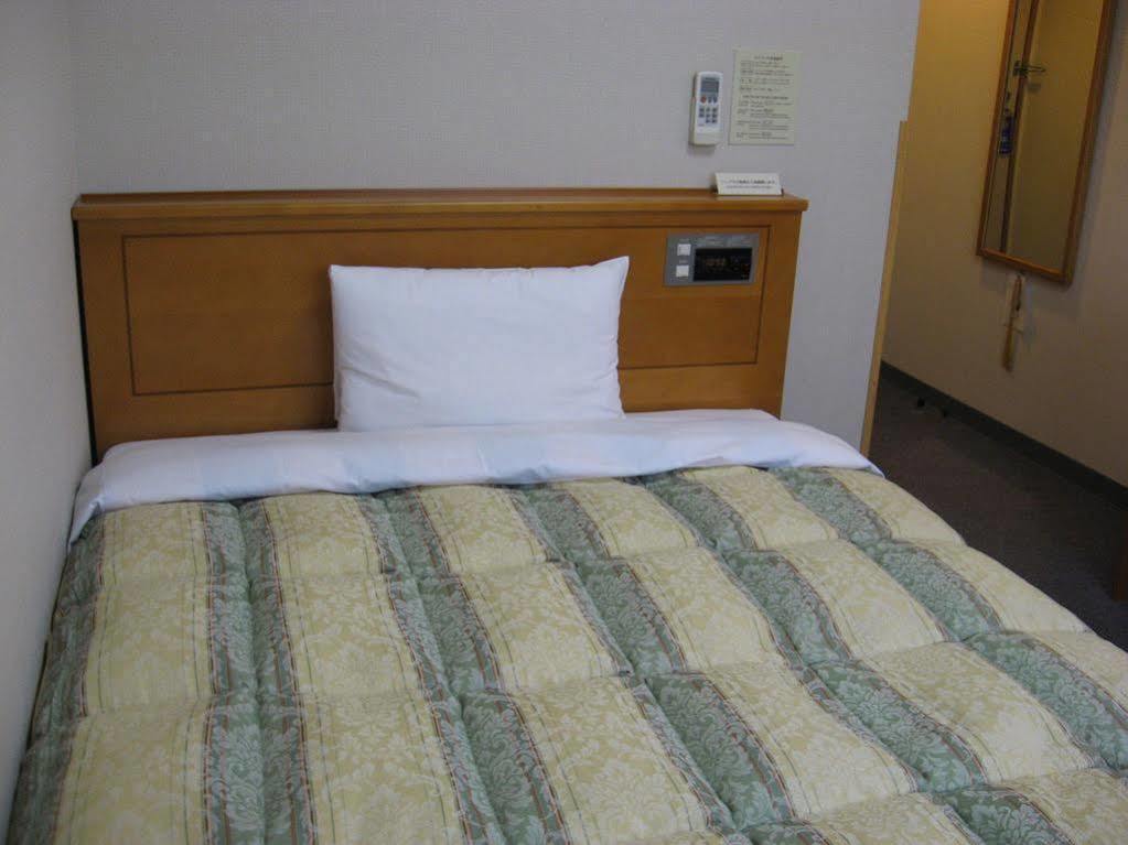 Hotel Route-Inn Nakatsugawa Inter Exterior foto
